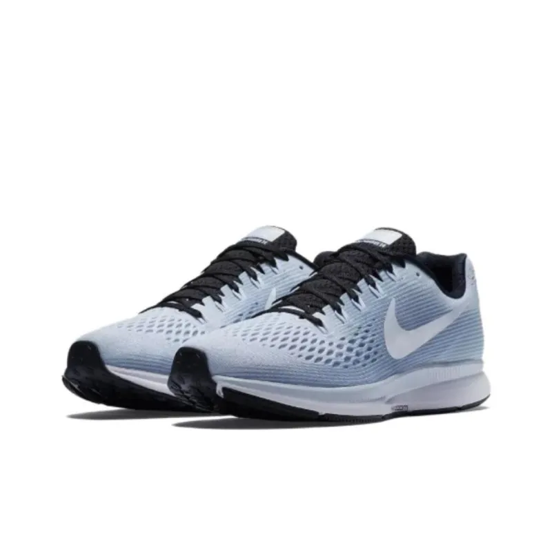 Nike Air Zoom Pegasus 34 Tb Pure Platinum/White Black-2