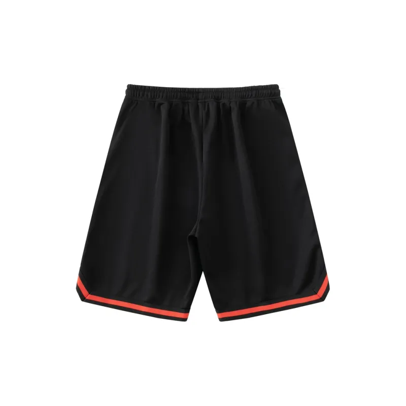 KONZEN· Casual Shorts Unisex-12