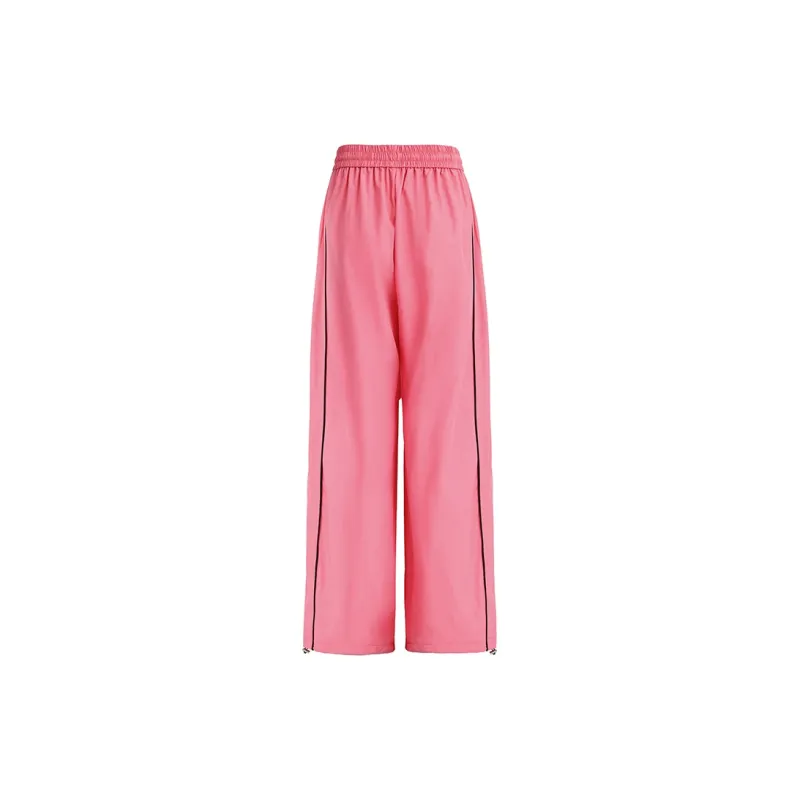 Wen Shan Casual Pants Women's-13