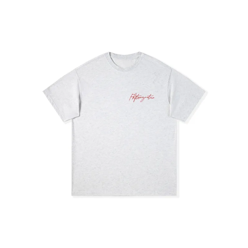 FKFT T Shirts Unisex-13