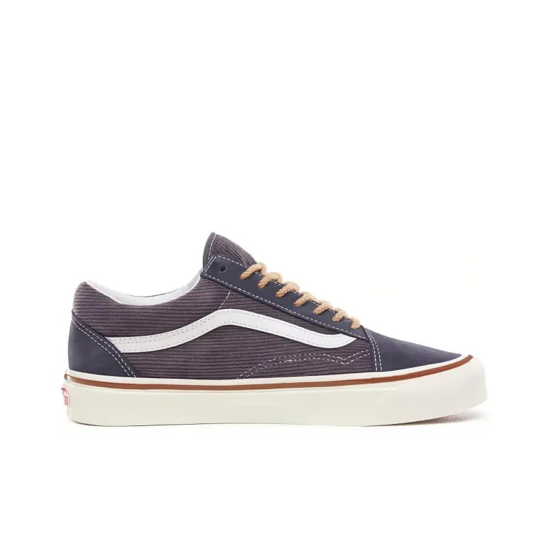 Vans Old Skool 36 Dx 'Navy'-1