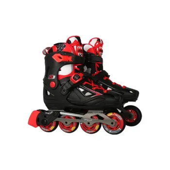 Michael Co-branded Skateboard Series Inline Skates