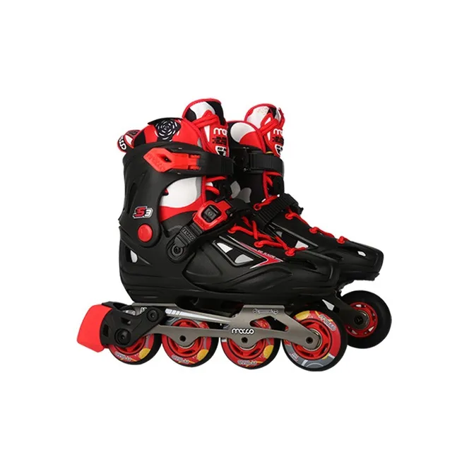 Michael Co-branded Skateboard Series Inline Skates-0