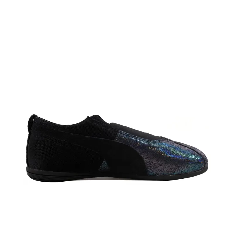 PUMA Eskiva Low Deep Summer Black Women's-1
