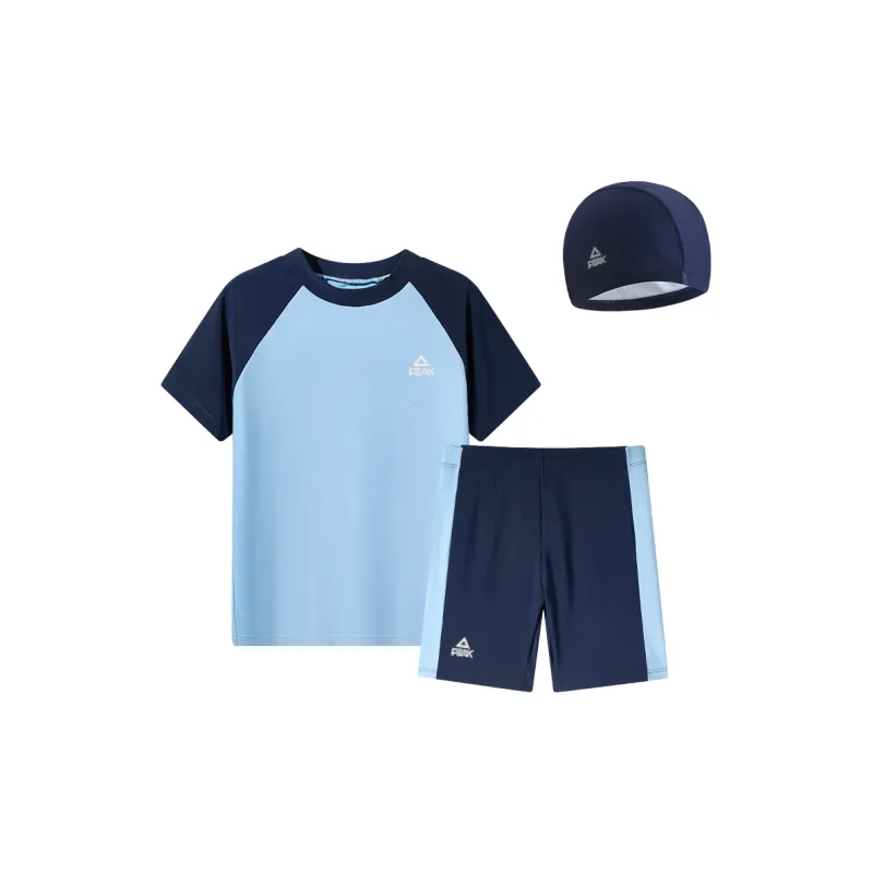 PEAK Swimming Sets Polyester Elastane Pool Kids'-5