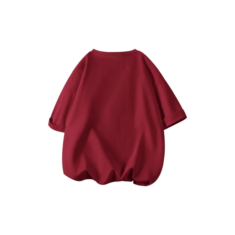 MINISO T Shirts Women's-13