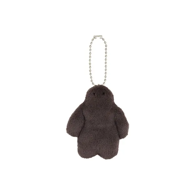 Liv Heart Plush Toy-13