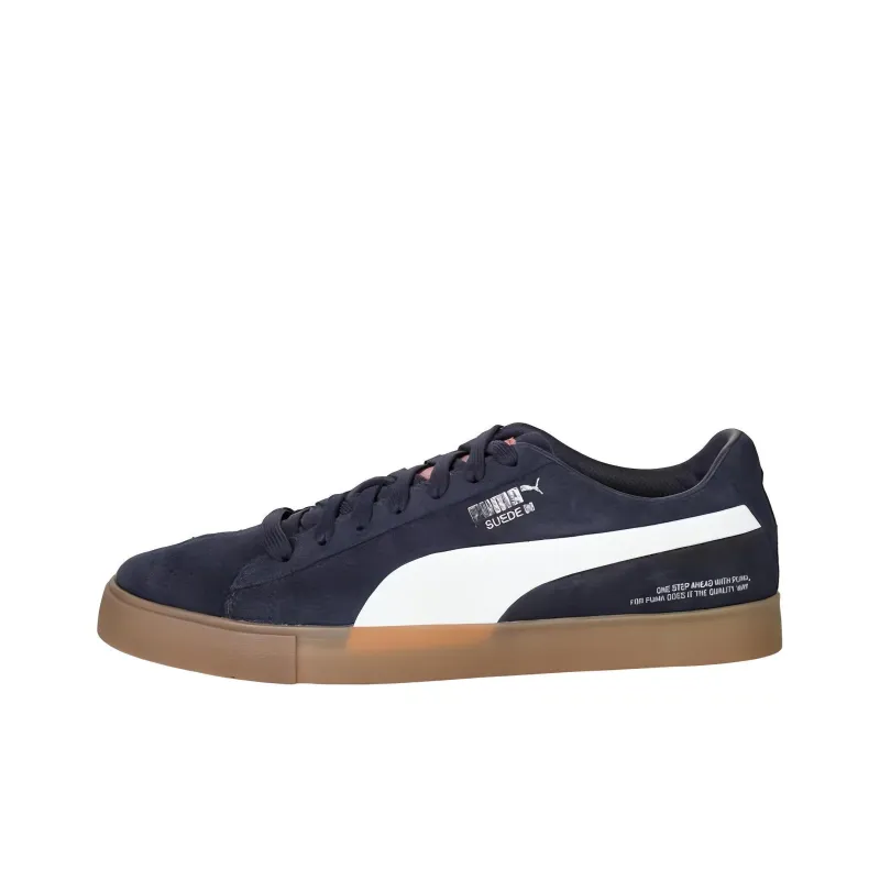 PUMA Suede G Malbon Golf-0