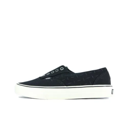 Vans Era Laceless Metallica Lars Ulrich