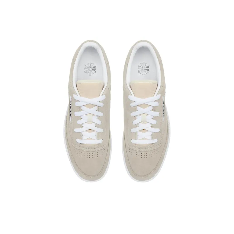 Reebok JJJJound X Club C 85 'Cork'-3