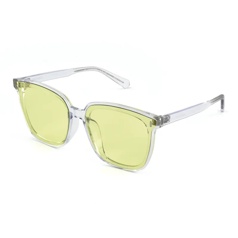CALVIN KLEIN Square Sunglasses Unisex-23