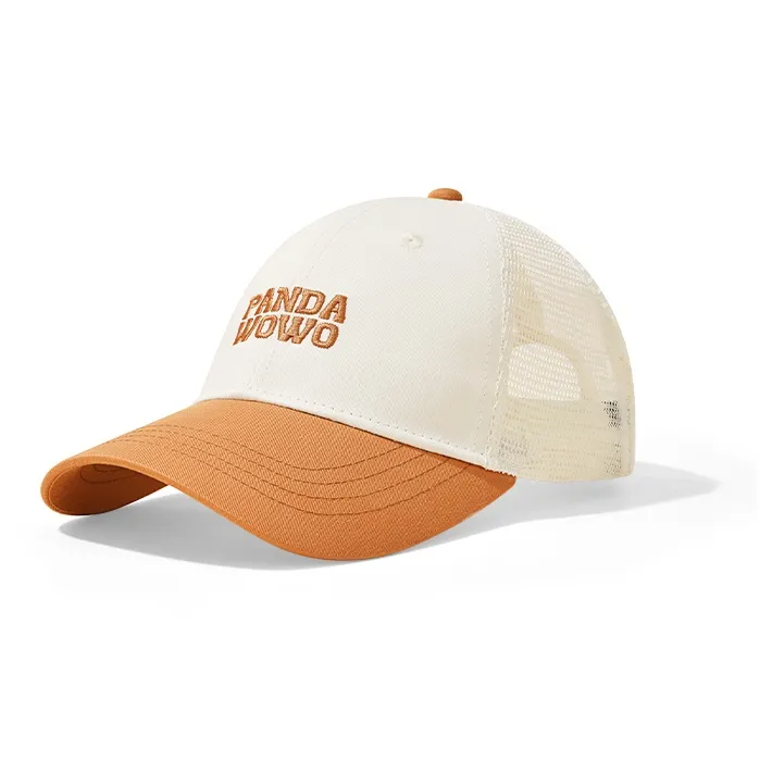 HLA Baseball Caps Kids-7