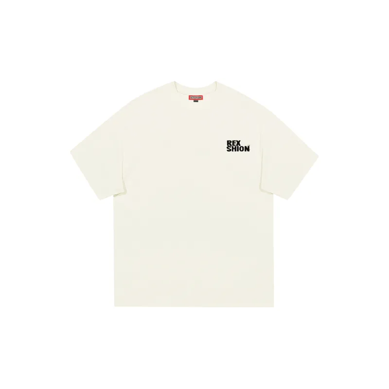 REXSHION T Shirts Unisex-17