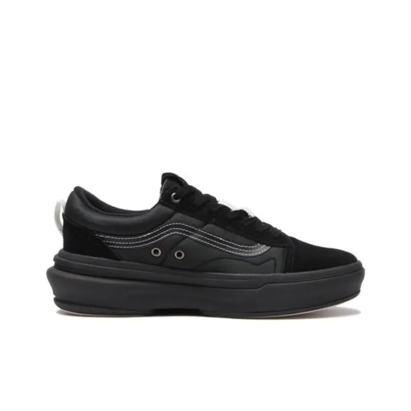 Old Skool Vans Overt Plus Cc 'Black'-1