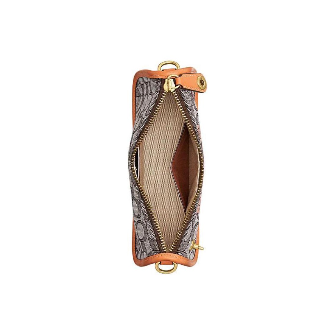 COACH Swinger Shoulder Bags - POIZON