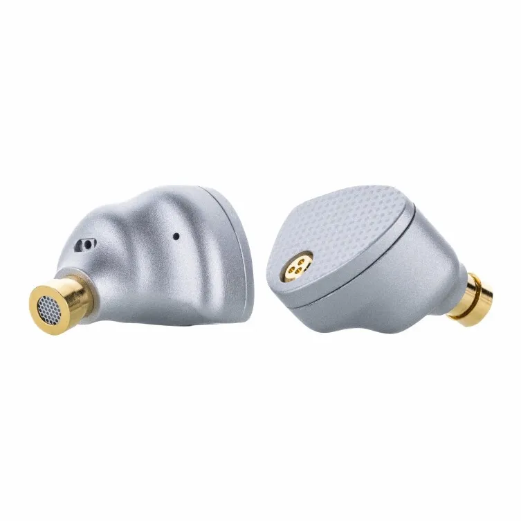 Shui Yue Yu Aria2 In ear Monitor HIFI Wired Headphone-1