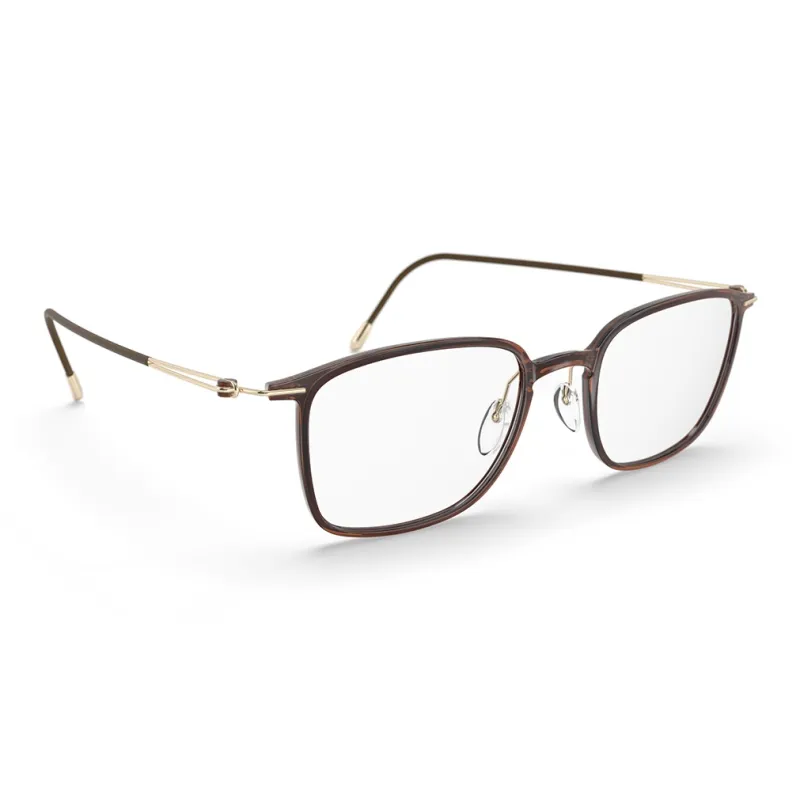 SILHOUETTE Eyeglass Frames Unisex-7