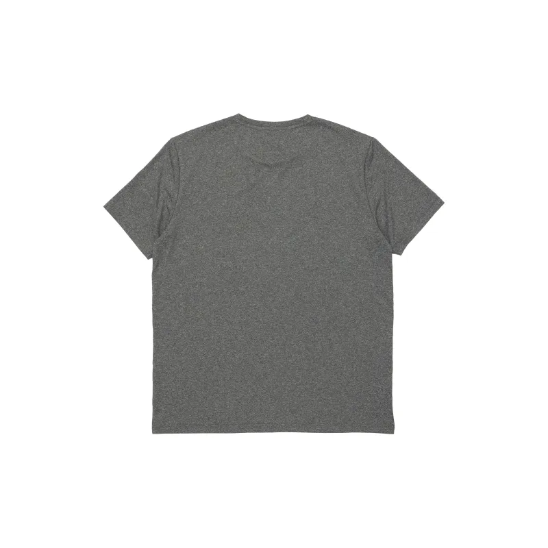 NCAA T Shirts Unisex Gray-1