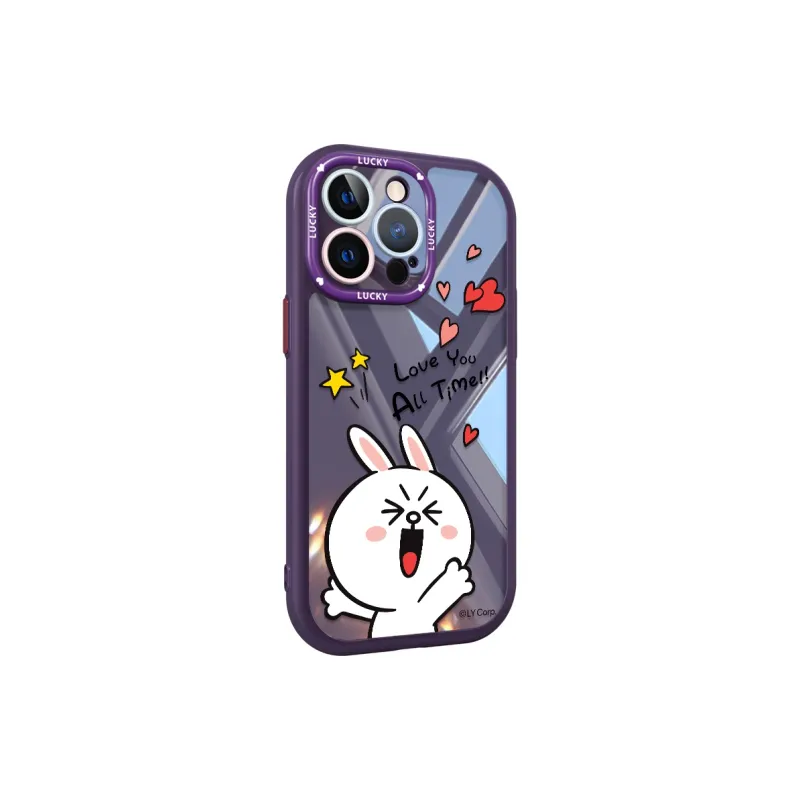 Hizeus Brown Bear Phone Cases-28