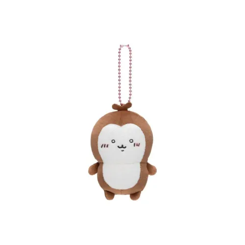 Chiikawa Unicorn Fairy Chiikawa Kawaii Dolls Plush Pendant 8cm High