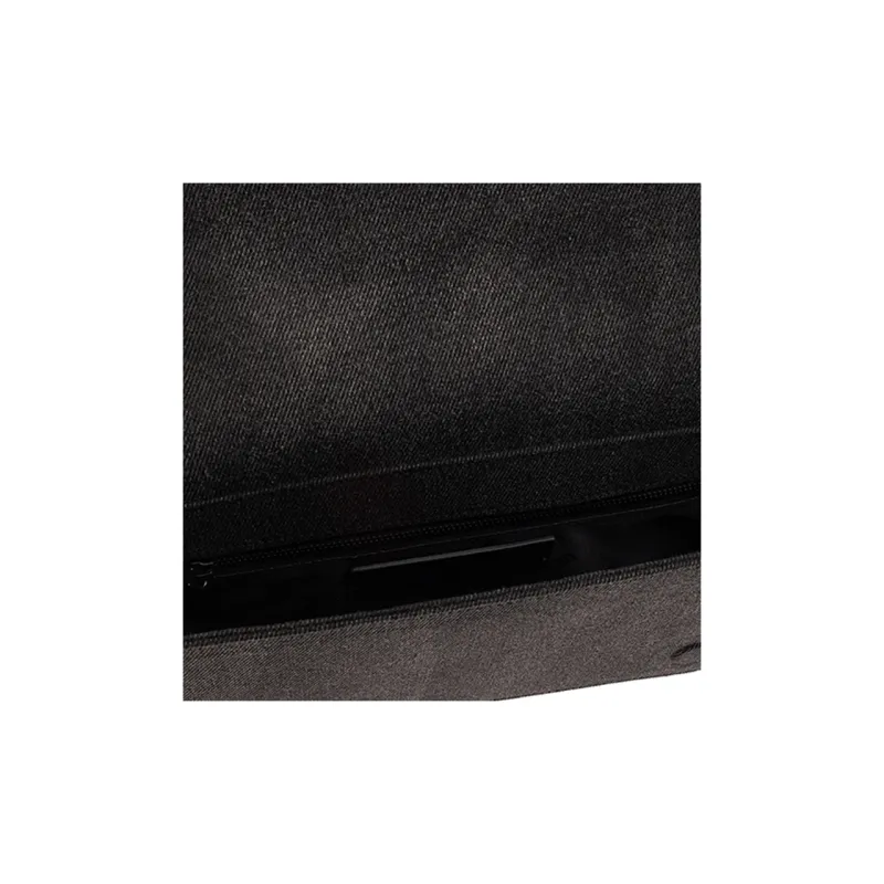 DIESEL 100% Cotton Crossbody Bag Shoulder Bag Women's Diesel Black-4