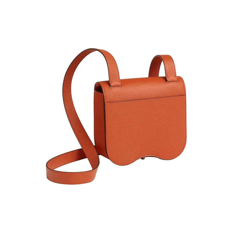 HERMES Della Cavalleria Shoulder Bags-2