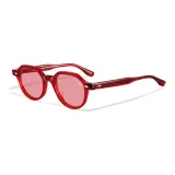 Vermilion C12