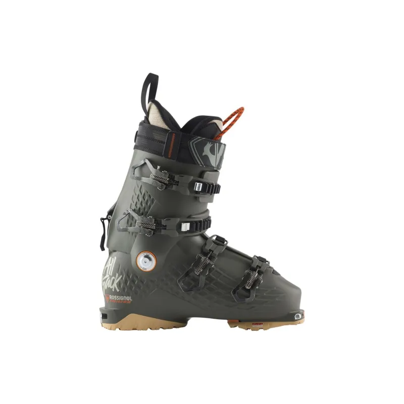 ROSSIGNOL TOURING ALLTRACK PRO 110 LT MV Gw Skis Ski Boots Men's-1