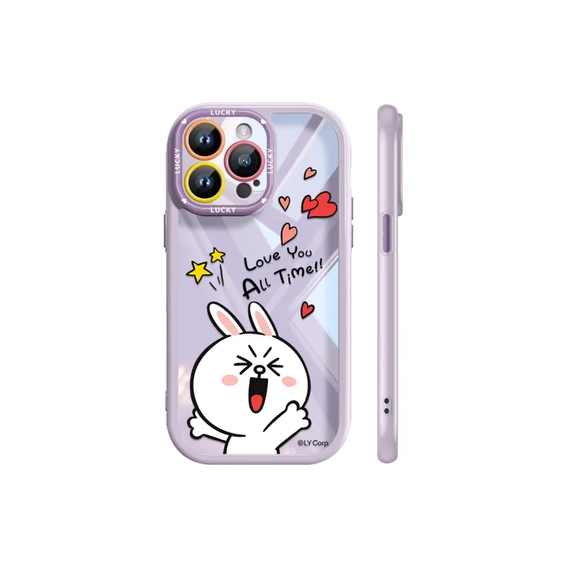 Hizeus Brown Bear Phone Cases-23