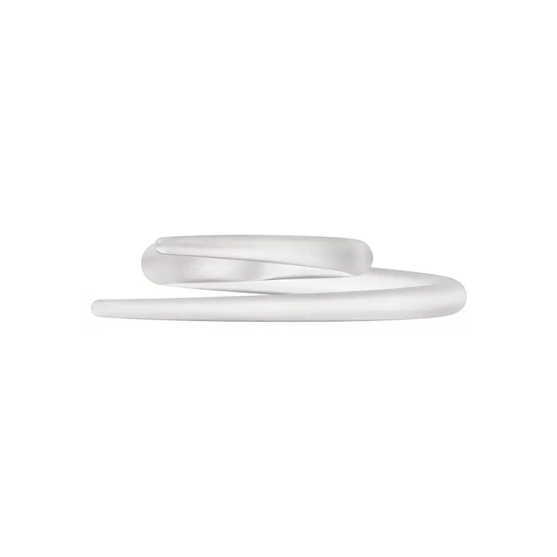 Invisibobble TPU Eco friendly Material Seamless Invisible Hair Clips Unisex Transparent Easy To Hide Color-1
