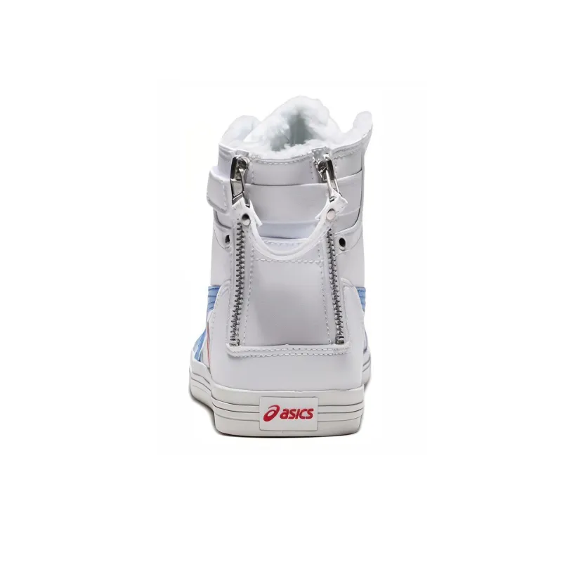 Asics Double Clutch Sneakers/Shoes-3