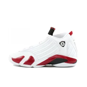 JORDAN 14 Retro Candy Cane 2006