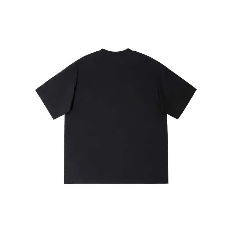 HIPANDA T Shirts Unisex-5