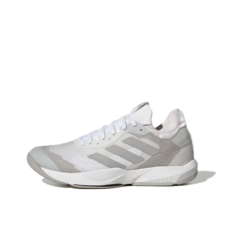 Adidas Rapidmove Adv Trainer 'Grey'-0