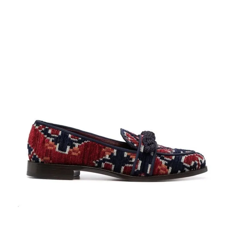 AQUAZZURA Women's Casual Shoes Women's Red-1
