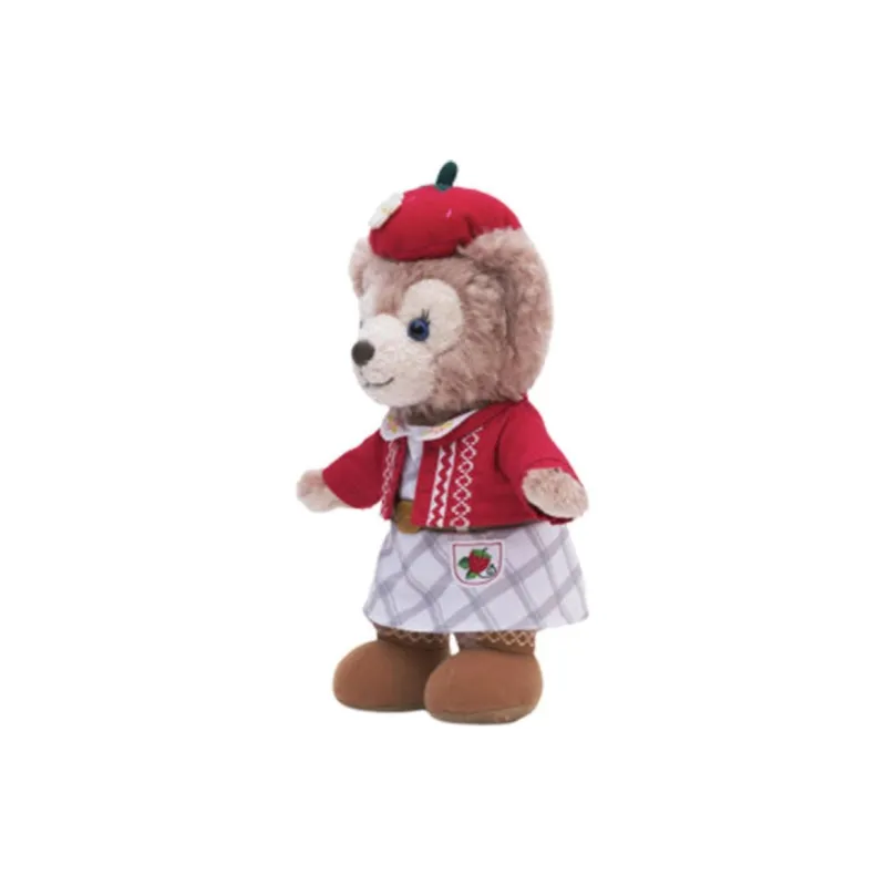 Disney 2022 Spring ShellieMay Doll Plush Doll Dolls Plush Doll 24cm Height Shanghai Disney-1