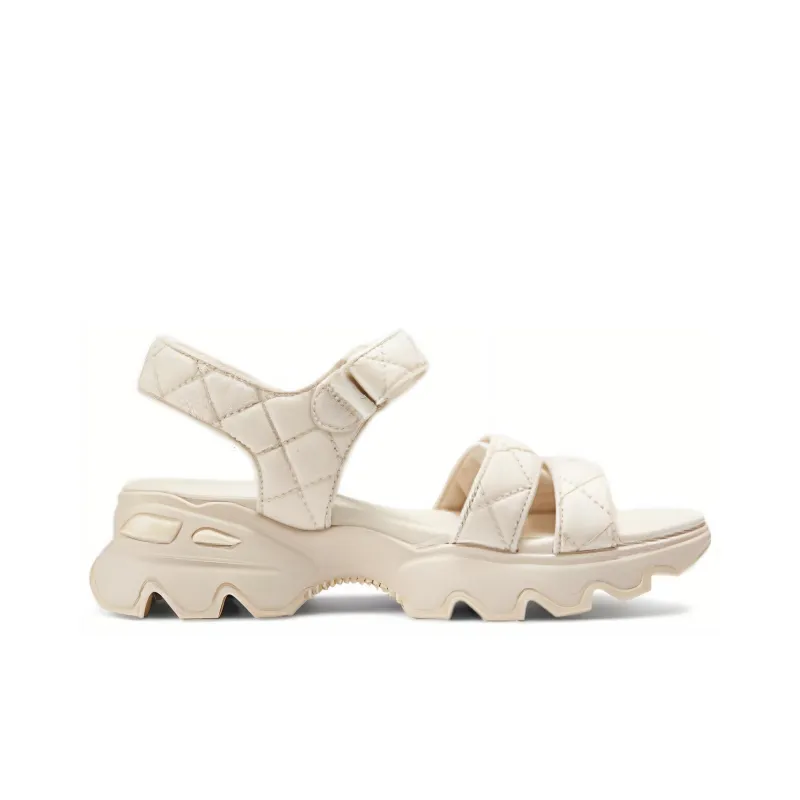 Skechers Strap Sandals Women's White-1