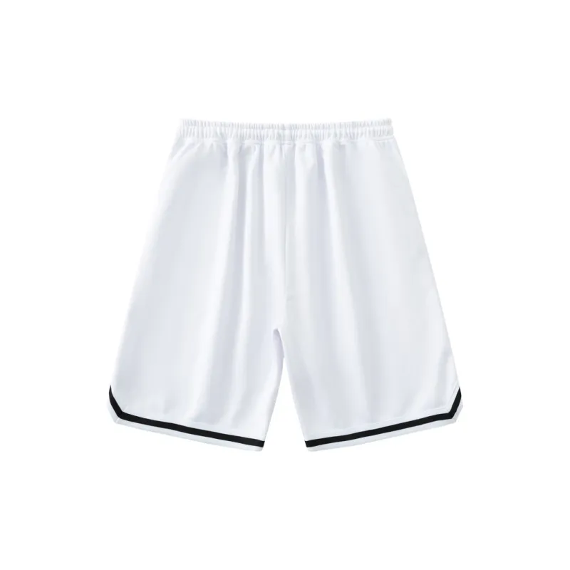KONZEN· Casual Shorts Unisex-8