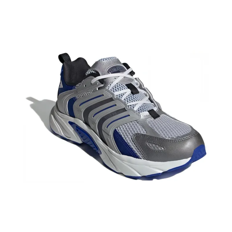 Adidas Climacool Ventania Matte Silver Silver Metallic Crystal White-2