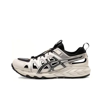Asics Gel Sonoma Se 'Cream White Black'