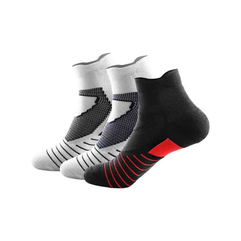 Ledomoda Basketball Socks Unisex-1