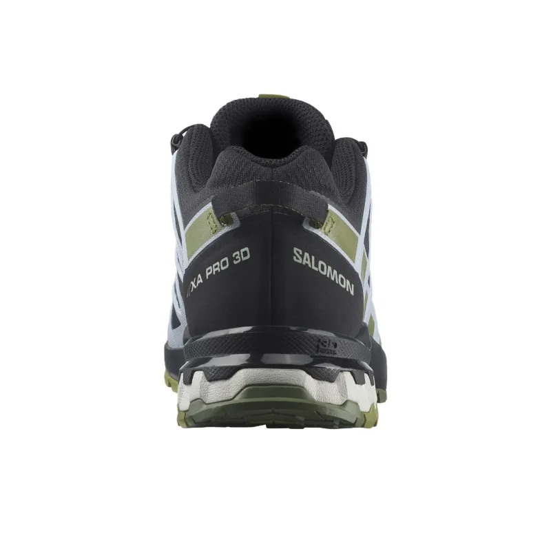 SALOMON WMNSSALOMON Xa Pro 3D V8 Gtx 'Black Green' Women's-4