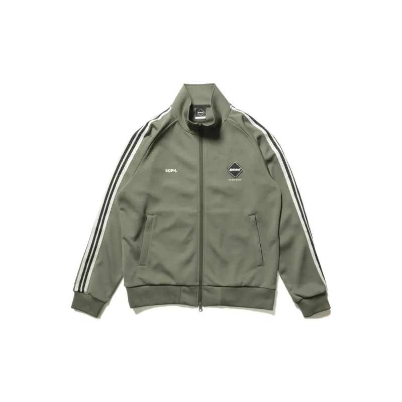 F.C Real Bristol Jackets & Coats Men's-3