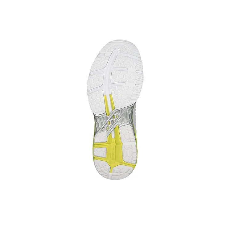 Asics Gel Kayano 25 'Lemon Shark' Women's-5