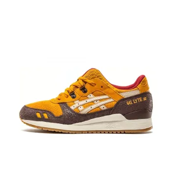 Asics Gel Lyte Iii Workwear Pack