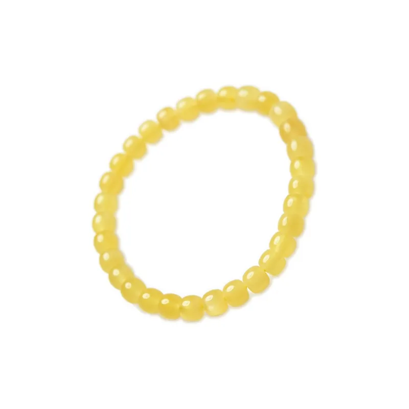 Tokai Family Beeswax Jade Bracelets Women's-9