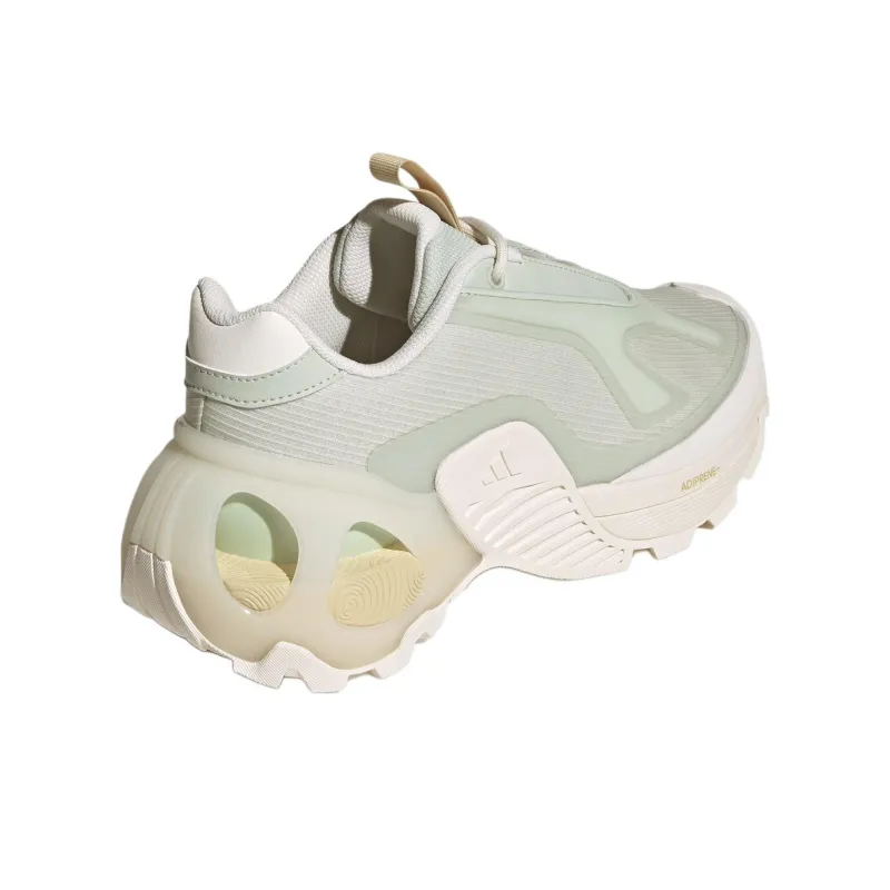 Adidas Wonder Runner 'Green White'-3