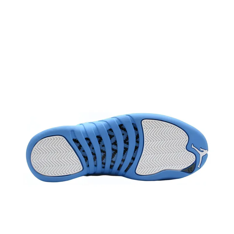 Jordan 12 Retro Melo 2004-4