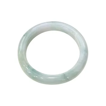 Cui Hengxiang Glutinous Jade Jadeite Bangles Women's