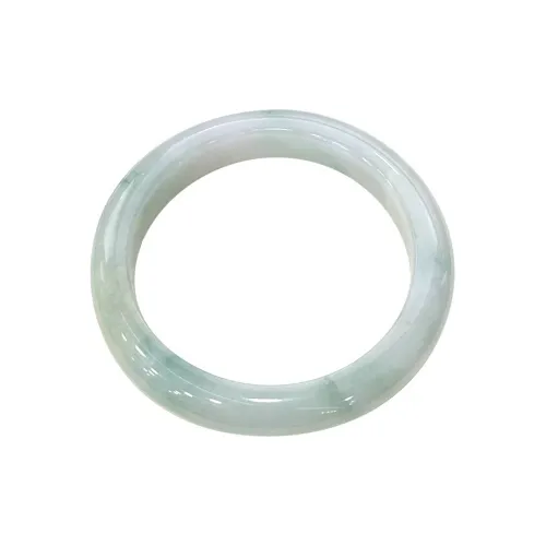 Cui Hengxiang Glutinous Jade Jadeite Bangles Women's